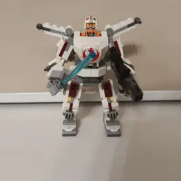 Конструктор LEGO 75390