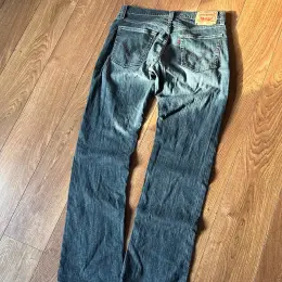 Levi's 514 Boot Cut Jeans 33/34