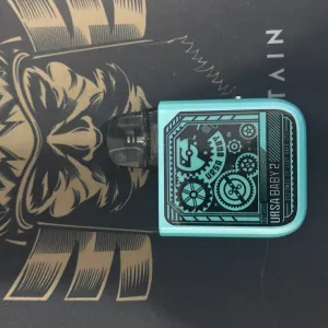 Ursa Baby 2 Lost Vape +картридж