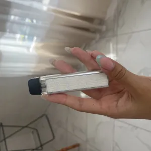 Vaporesso XROS 4 Mini Под-система, заміна картриджа