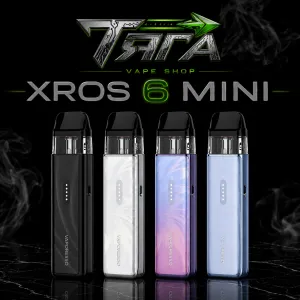 VAPORESSO XROS 6 MINI