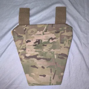 Захист паху М-тас балістичний 1 клас Мультикам Cordura