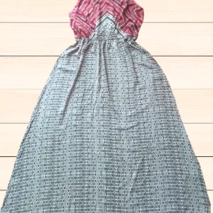 Жіночий сарафан максі M&S р.50-52.