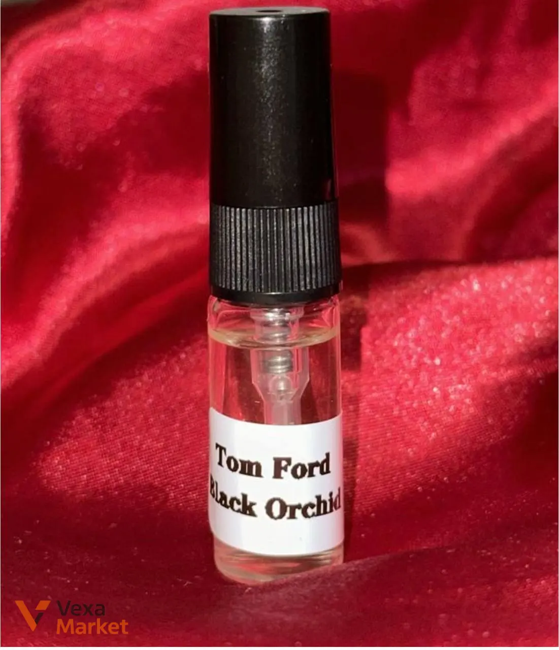 Tom Ford Black Orchid парфум (відливант) 3 мл