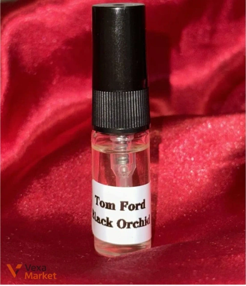 Tom Ford Black Orchid ΠΏΠ°ΡΡΡΠΌ (Π²ΡΠ΄Π»ΠΈΠ²Π°Π½Ρ) 3 ΠΌΠ»