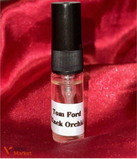 Tom Ford Black Orchid парфум (відливант) 3 мл