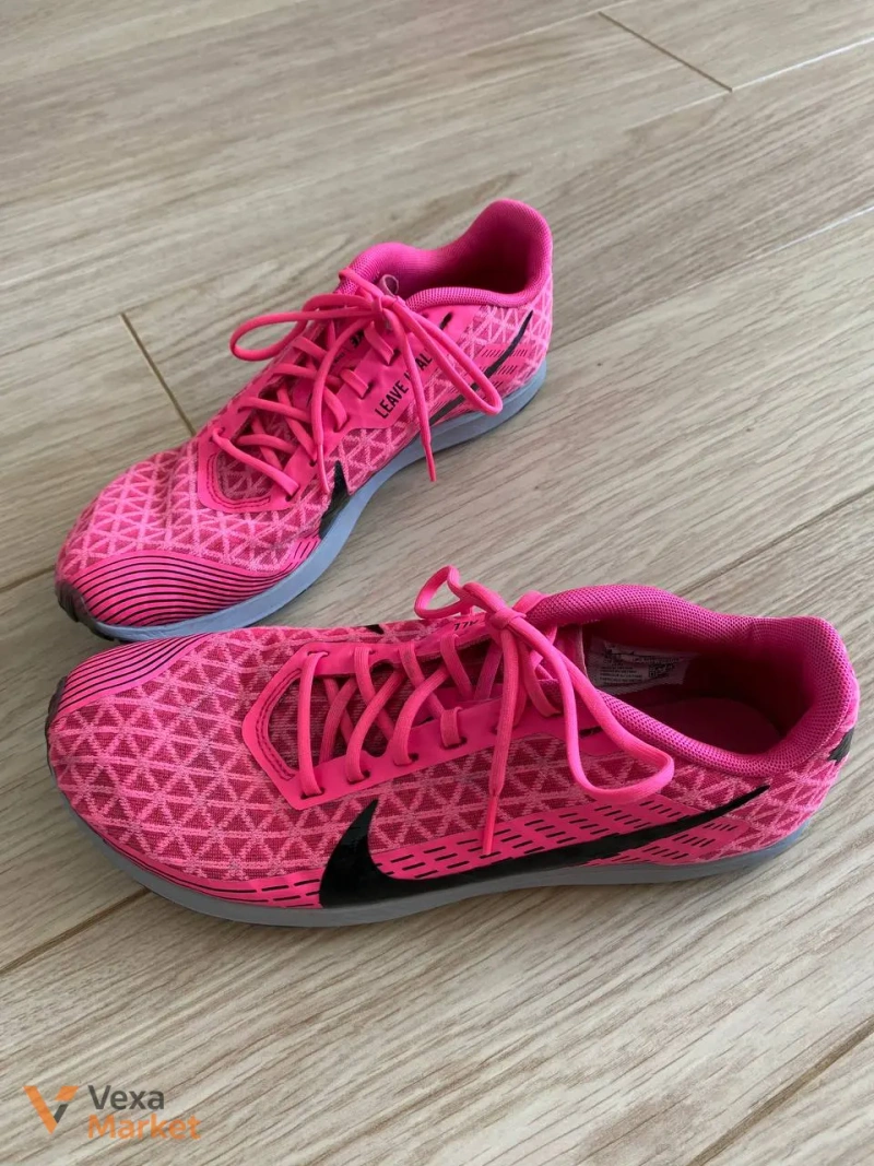 Track shoes/Spikes Nike WMNS ZOOM RIVAL XC 2019 EUR 40.5 — фото 2