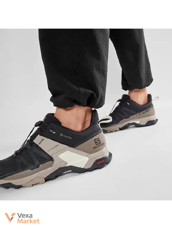 Трекінгові кросівки Salomon X Ultra Gore-Tex розмір 42 — фото 2