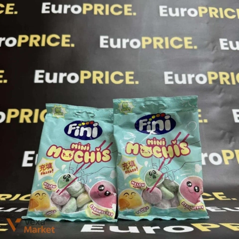 Π¦ΡΠΊΠ΅ΡΠΊΠΈ Fini Mini Mochis 90Π³