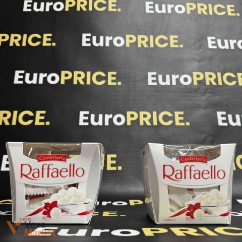Π¦ΡΠΊΠ΅ΡΠΊΠΈ Raffaello 150Π³