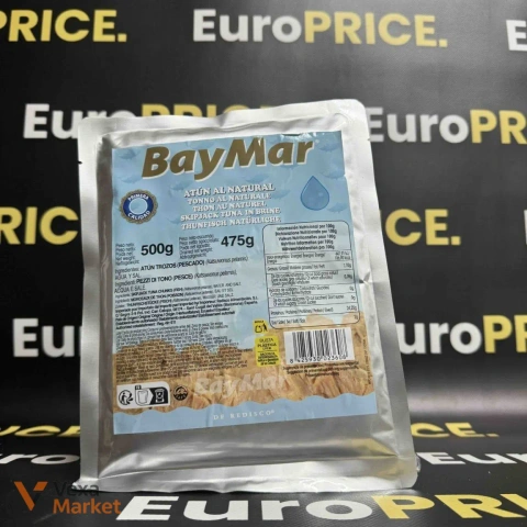 Π’ΡΠ½Π΅ΡΡ BayMar Ρ Π²Π»Π°ΡΠ½ΠΎΠΌΡ ΡΠΎΡΡ ΡΡΠ»ΠΈΠΌΠΈ ΠΊΡΡΠΊΠ°ΠΌΠΈ 500Π³