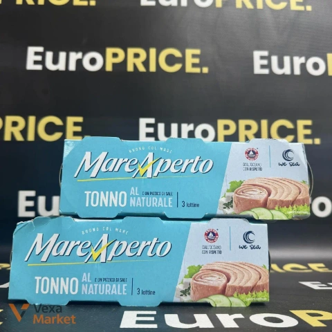 Π’ΡΠ½Π΅ΡΡ Ρ Π²Π»Π°ΡΠ½ΠΎΠΌΡ ΡΠΎΡΡ MareAperto (3 ΡΡ.)