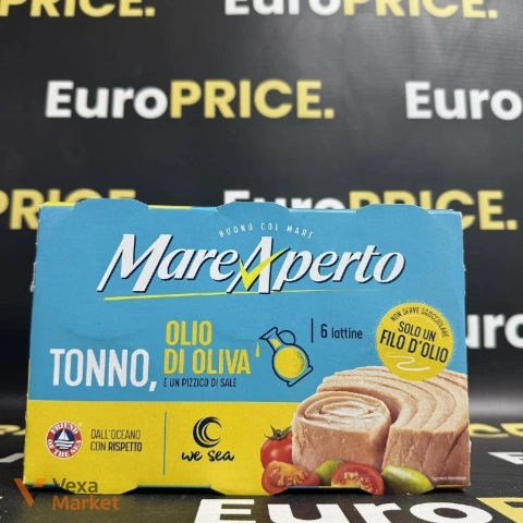 Π’ΡΠ½Π΅ΡΡ Π² ΠΎΠ»ΠΈΠ²ΠΊΠΎΠ²ΡΠΉ ΠΎΠ»ΡΡ MareAperto (6 Π±Π»ΡΡΠ°Π½ΠΎΠΊ)
