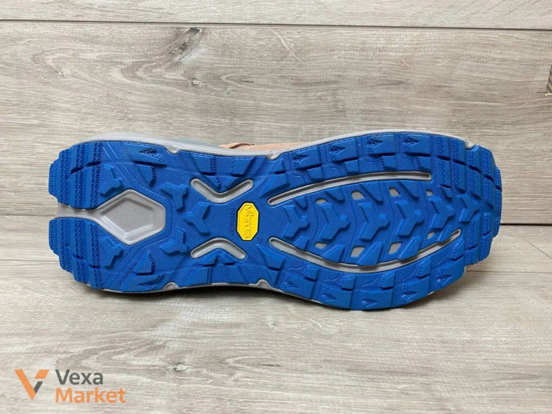 Туристичні черевики Hoka Kaha 3 GTX Maple / Gravel 48 розмір — фото 4