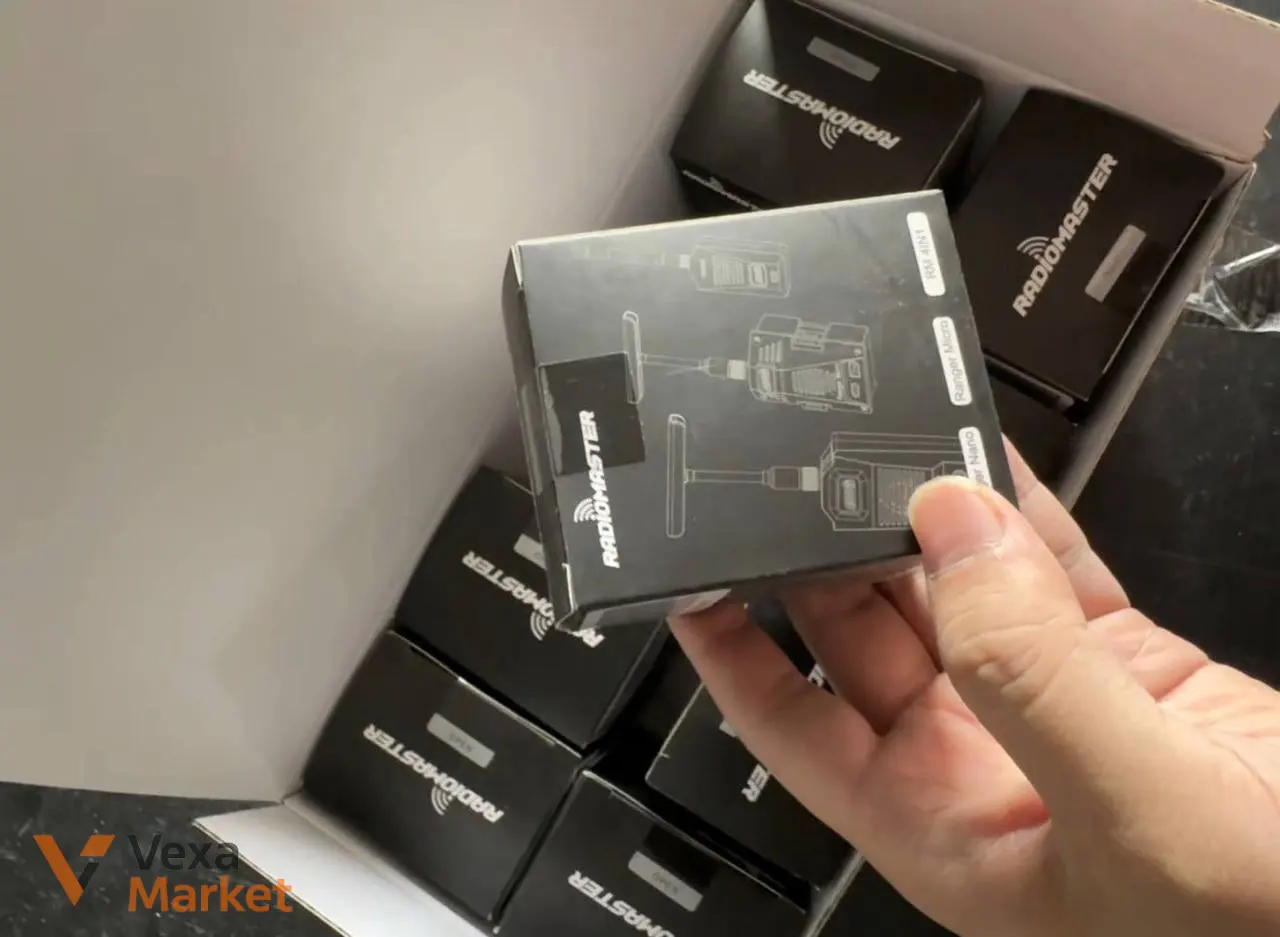 TX RadioMaster Ranger Micro 2.4GHZ ELRS