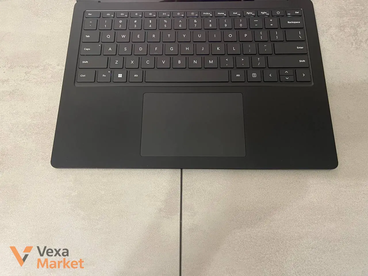 Microsoft Surface Laptop 5 13.5