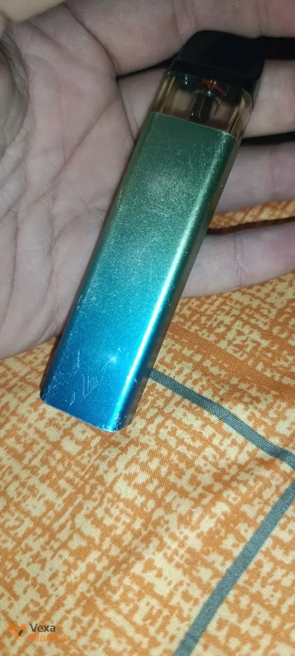 Vape Xros Mini — фото 2