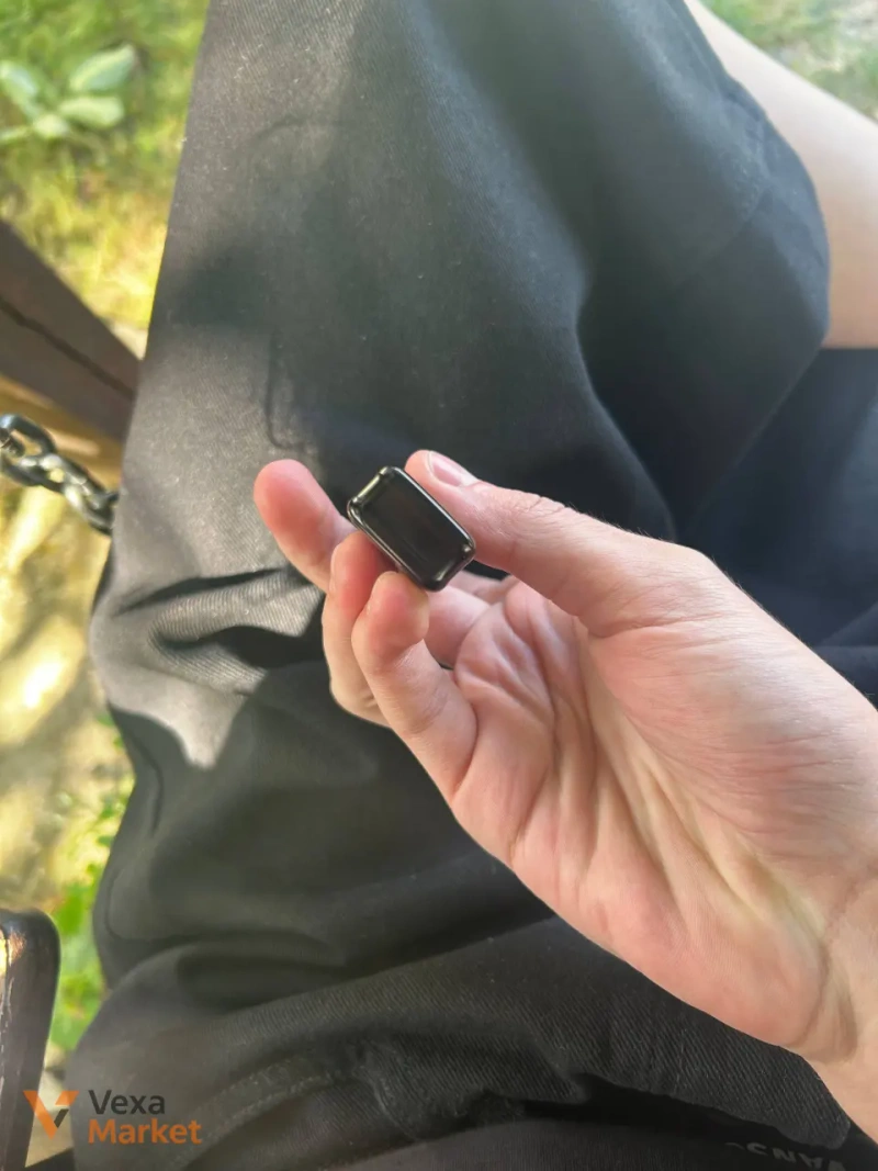 Vapeshop Xros 6 Mini черный — фото 3
