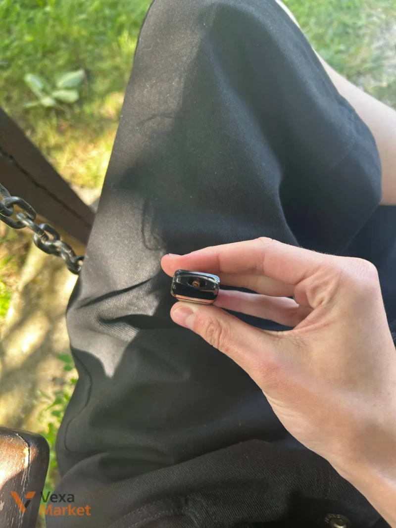 Vapeshop Xros 6 Mini черный — фото 4