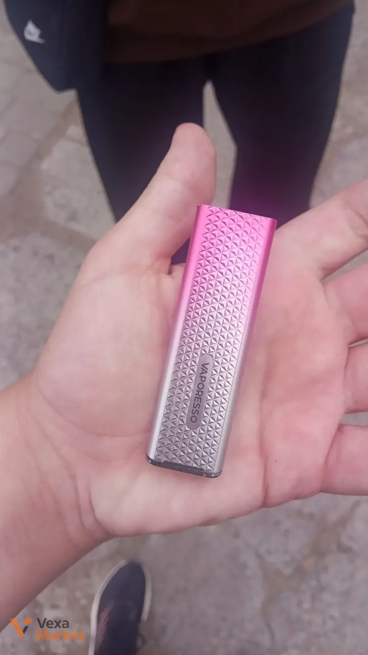 Vaporesso Хром 3 мини — фото 2