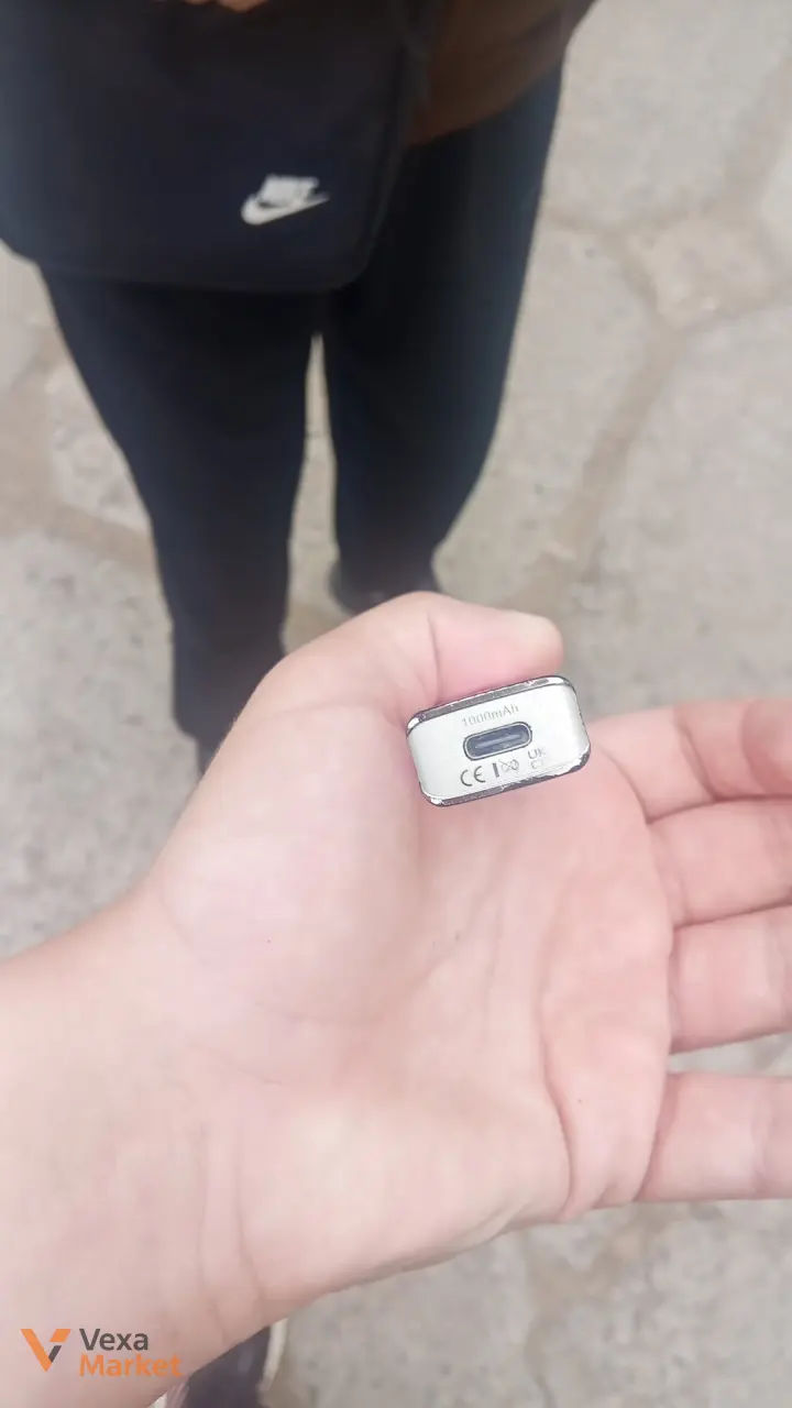Vaporesso Хром 3 мини — фото 3