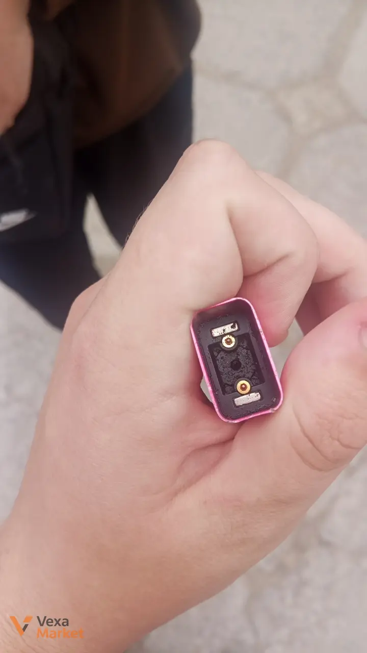 Vaporesso Хром 3 мини — фото 4