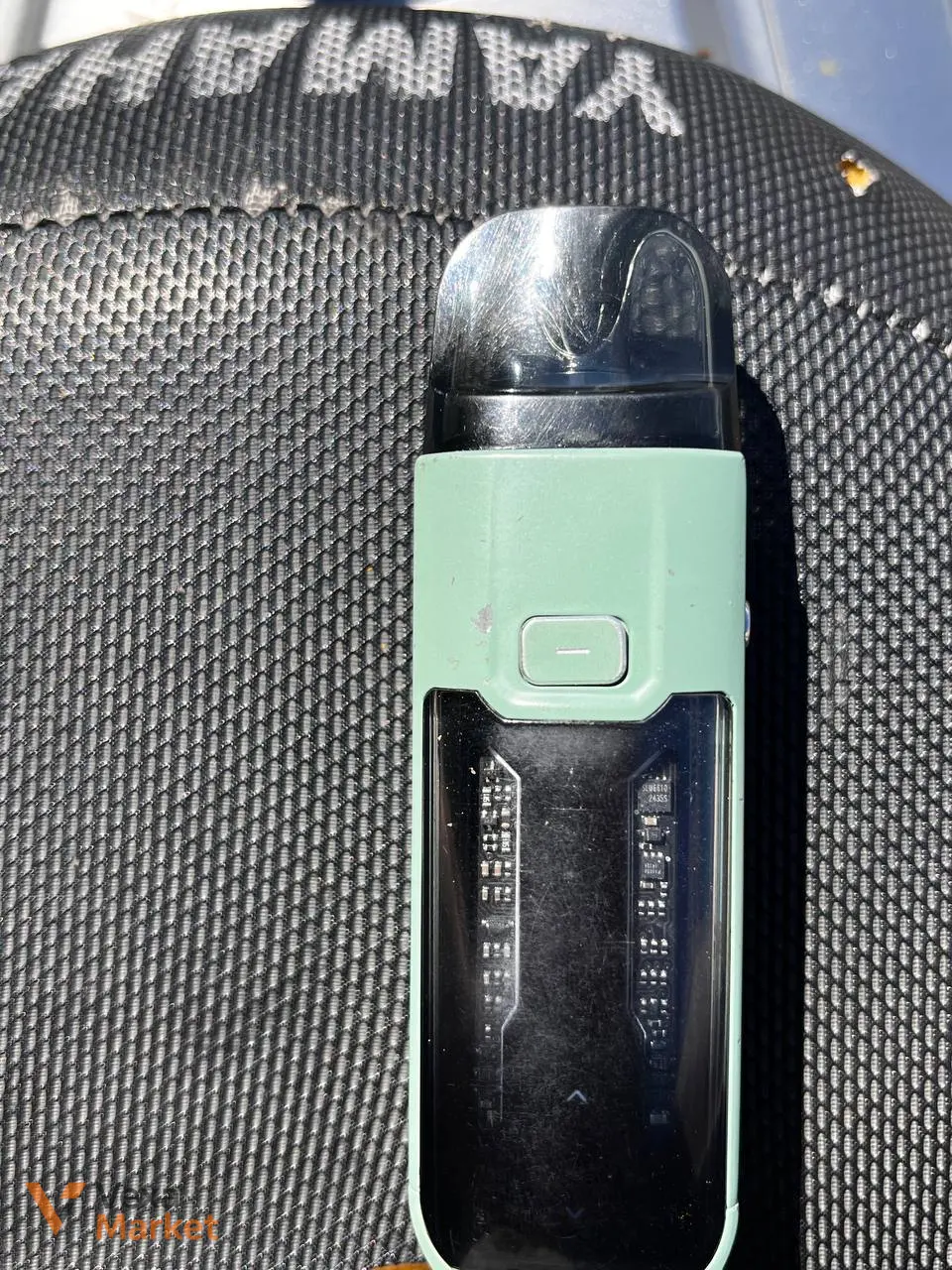 Vaporesso Luxe X 2 75W — фото 2