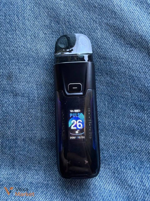 Vaporesso Luxe XR Max