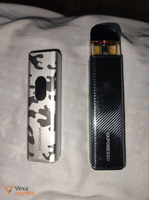 Vaporesso Pod-система