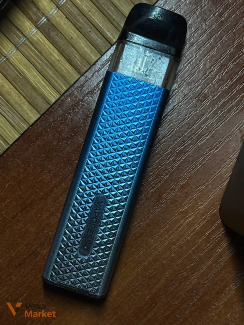 Vaporesso XROS 3 Mini — фото 2
