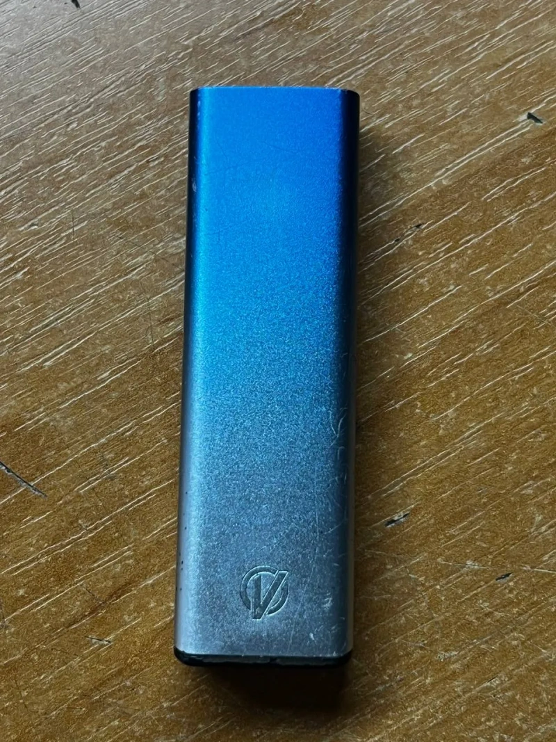 Vaporesso Xros 3 mini (під ремонт або на запчастини) — фото 2