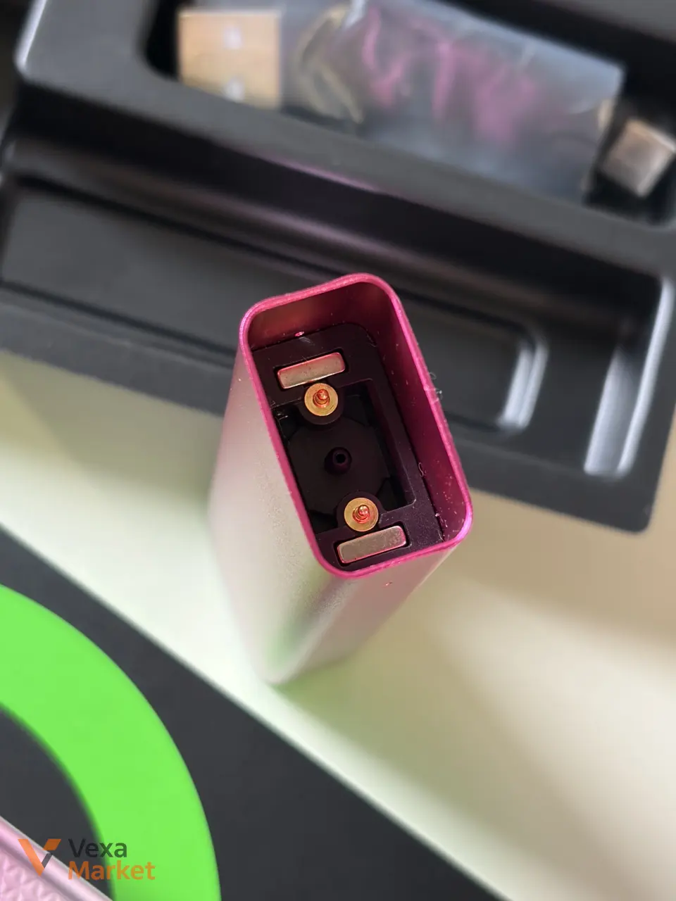 Vaporesso Xros 3 Mini pod-система — фото 2