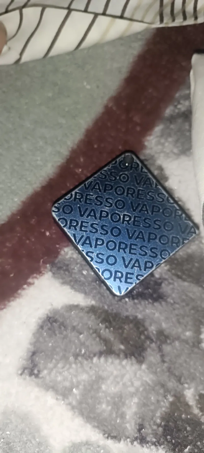 Vaporesso XROS 3 Nano Pod-система, царапины, отличное состояние — фото 4
