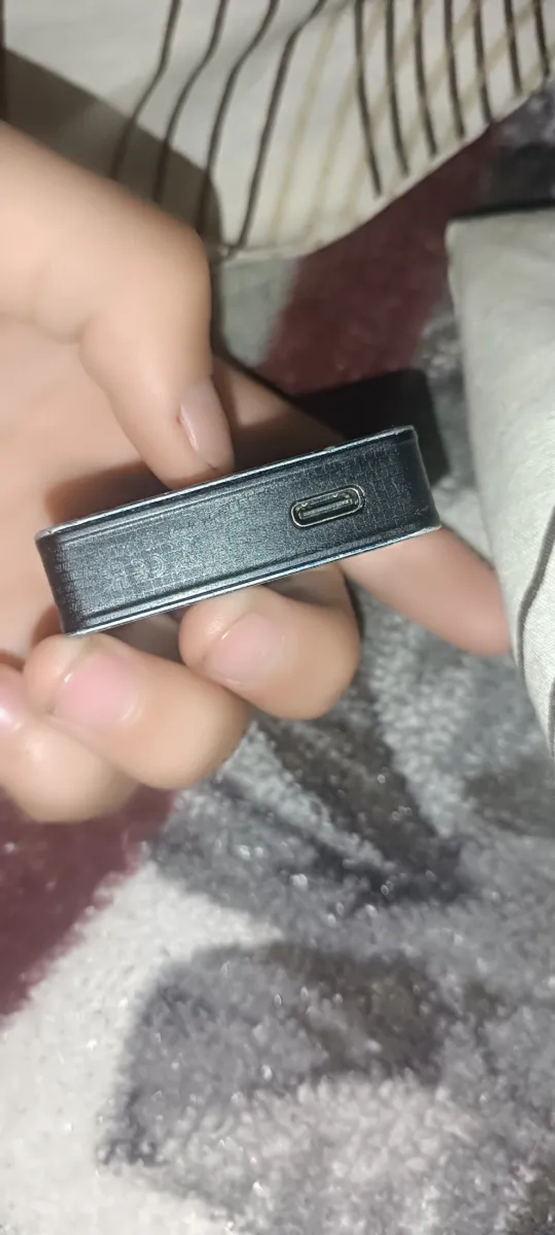 Vaporesso XROS 3 Nano Pod-система, царапины, отличное состояние — фото 2