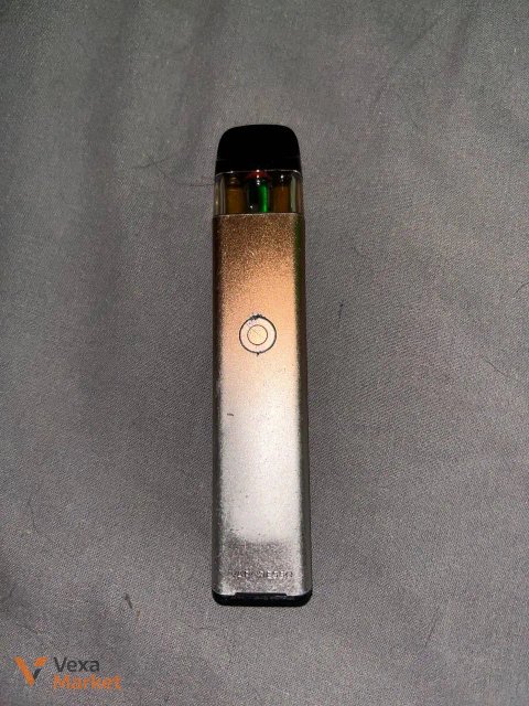 Vaporesso Xros 3 Pod-система