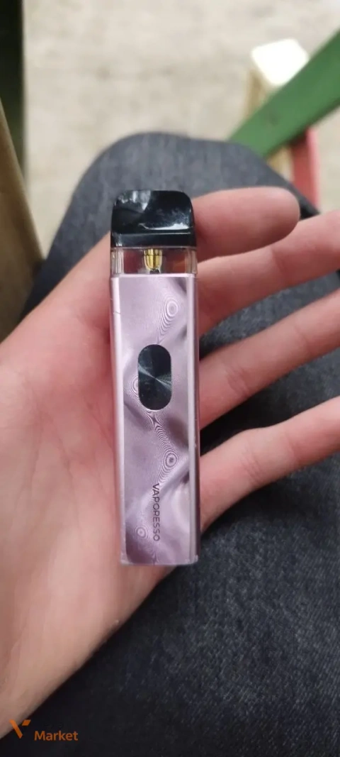Vaporesso XROS 4 Mini