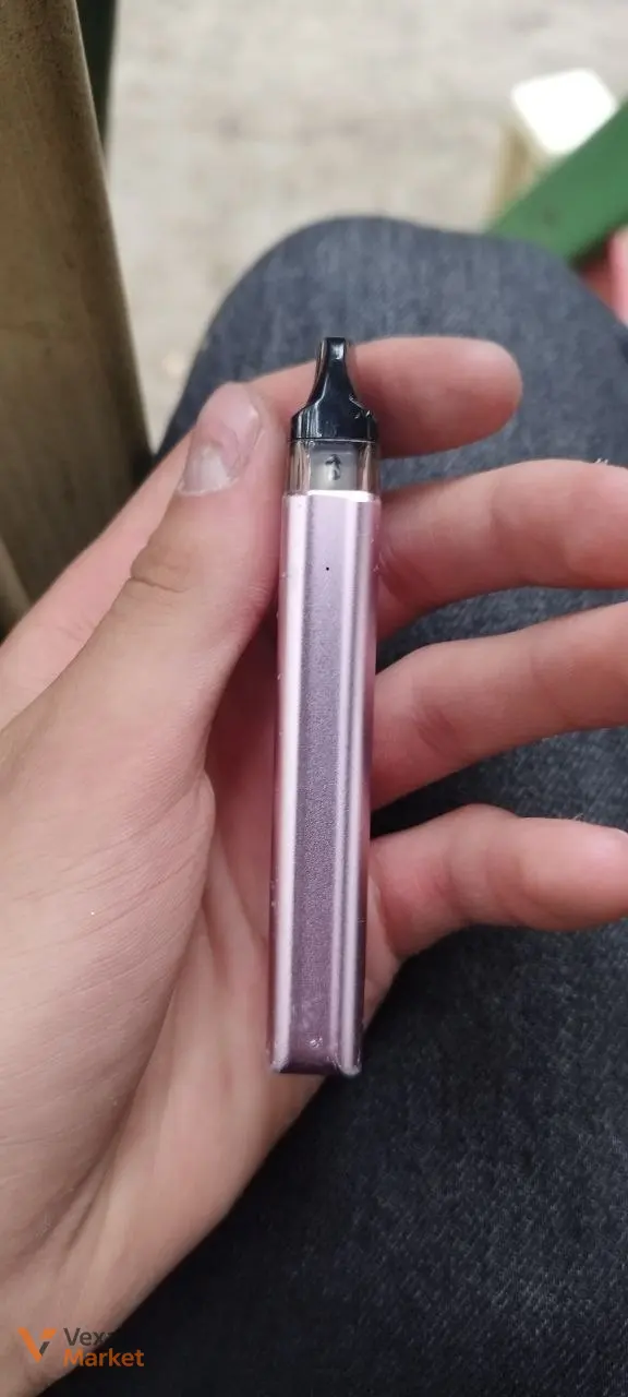 Vaporesso XROS 4 Mini — фото 2