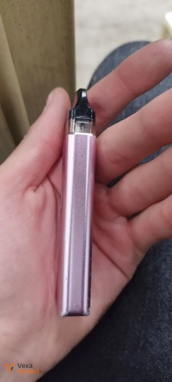 Vaporesso XROS 4 Mini — фото 3