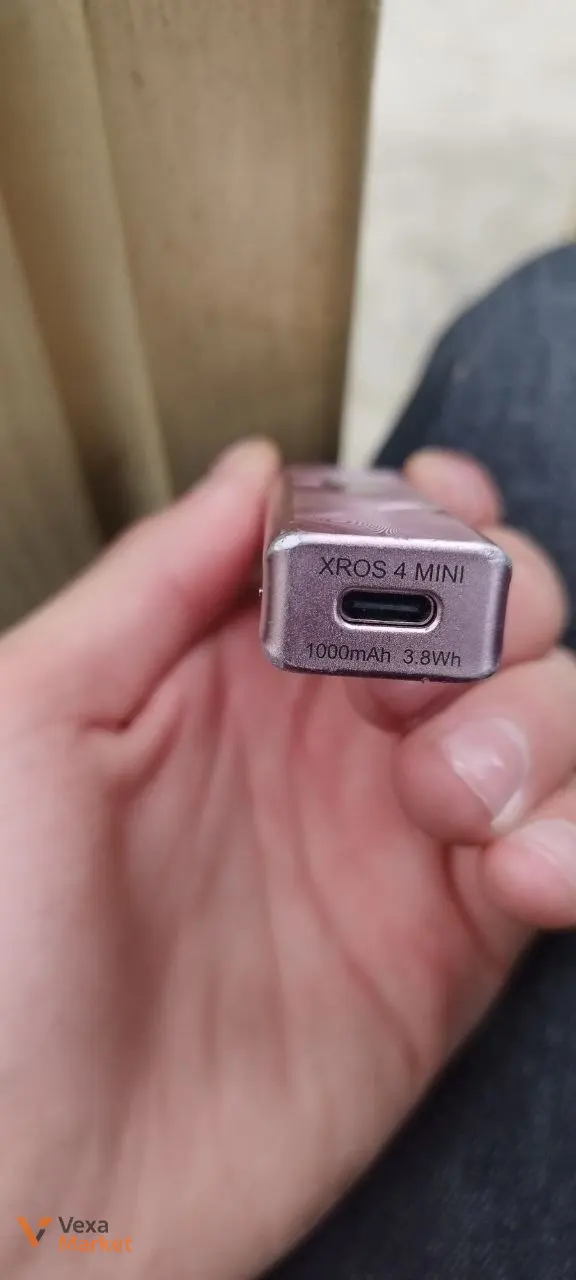 Vaporesso XROS 4 Mini — фото 4
