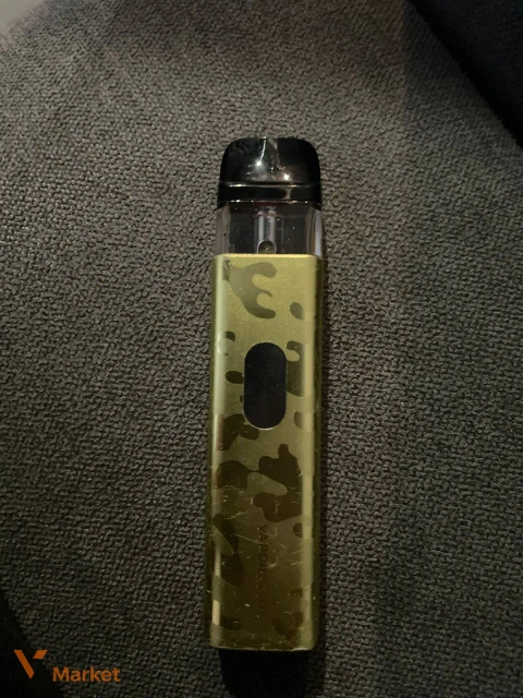 Vaporesso Xros 4 Mini + картридж