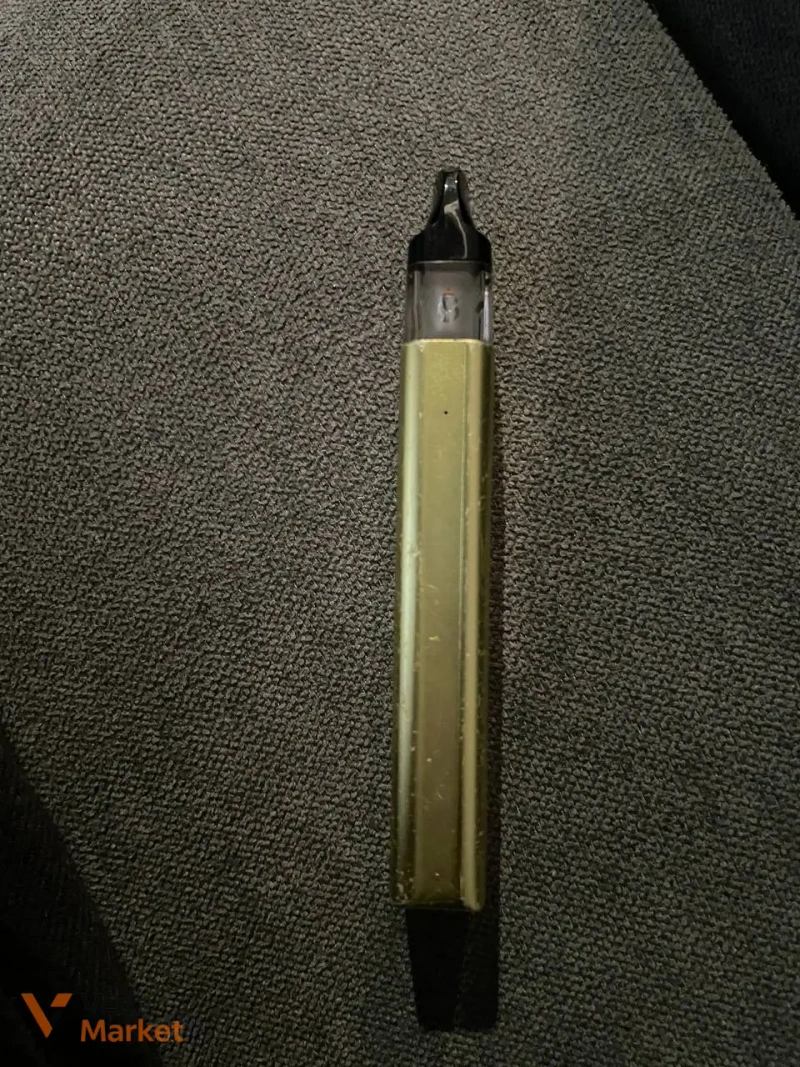 Vaporesso Xros 4 Mini + картридж — фото 2