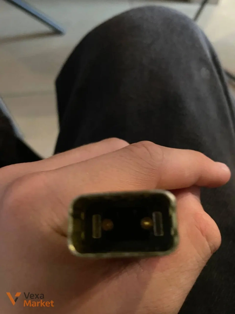 Vaporesso Xros 4 Mini + картридж — фото 3