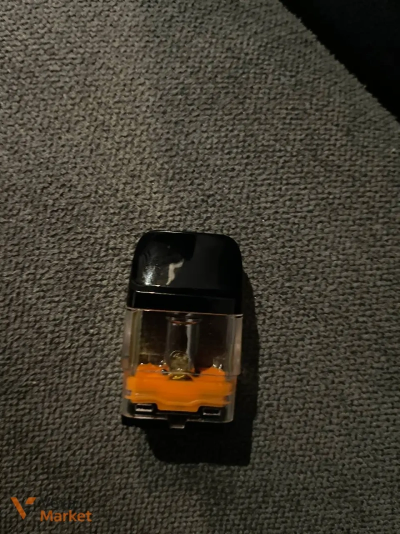 Vaporesso Xros 4 Mini + картридж — фото 4