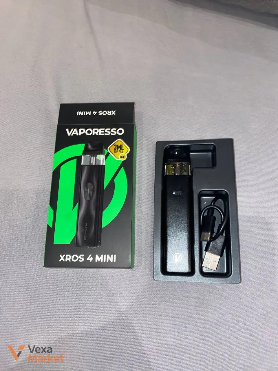 Vaporesso XROS 4 MINI Pod-система