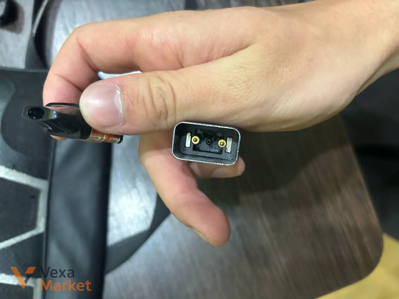 Vaporesso XROS 4 міні — фото 2