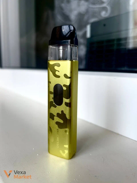 Vaporesso Xros 4 mini