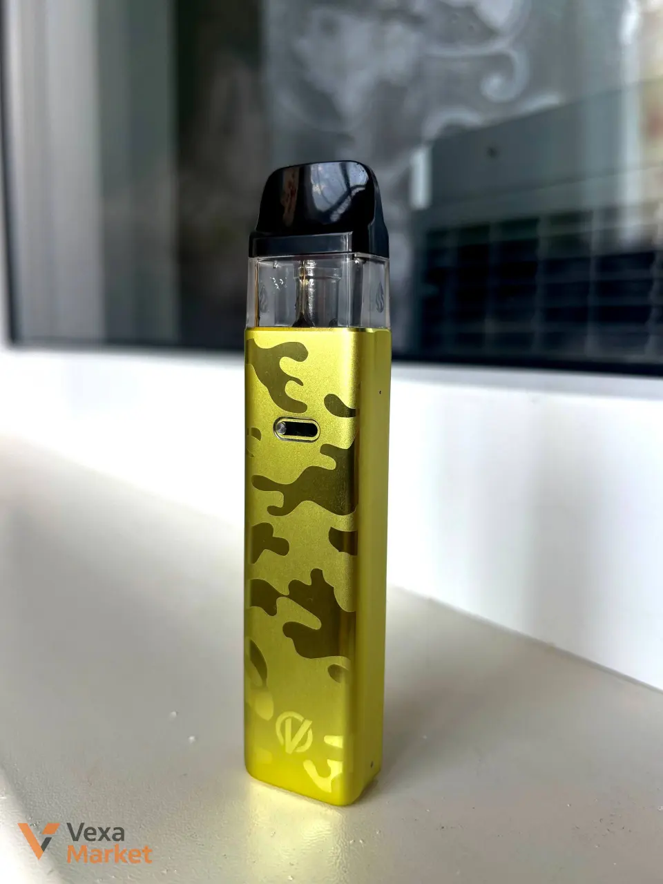 Vaporesso Xros 4 mini — фото 2