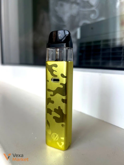 VooPoo Xros 4 mini