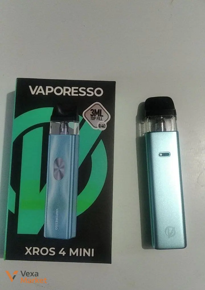 Vaporesso XROS 4 Mini