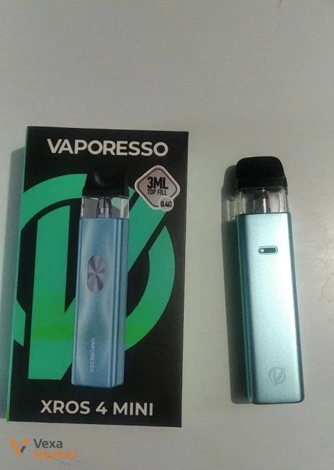 Vaporesso XROS 4 Mini